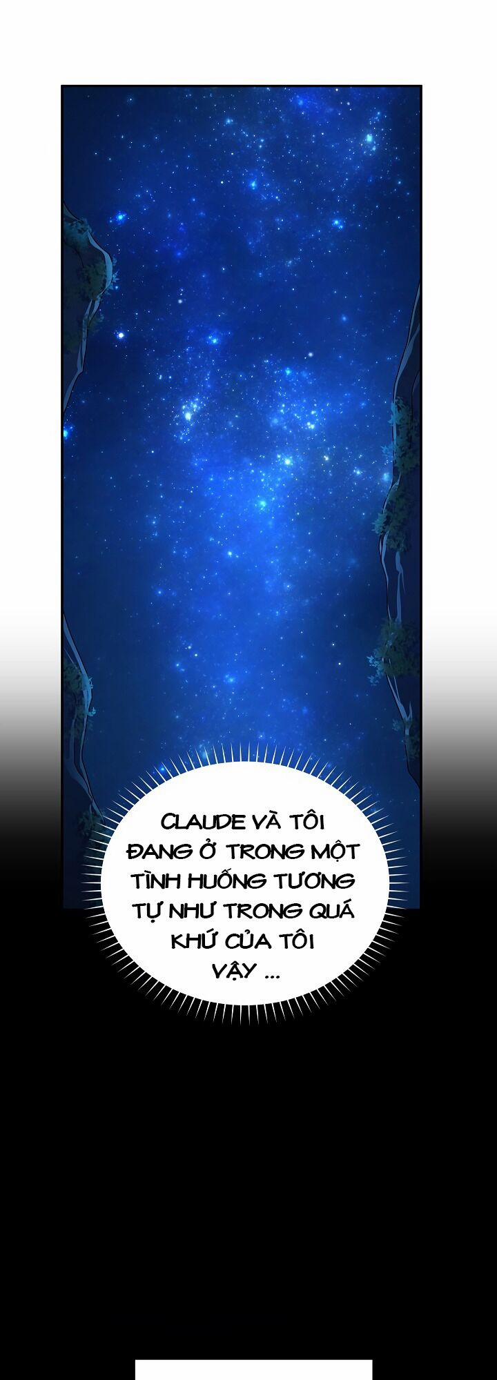 Nữ Công Tước Với Tâm Hồn Trống Rỗng 40 trang 6