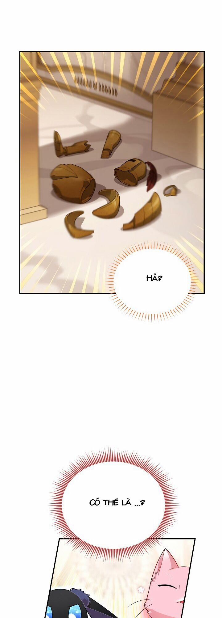 Nữ Công Tước Với Tâm Hồn Trống Rỗng 40 trang 60