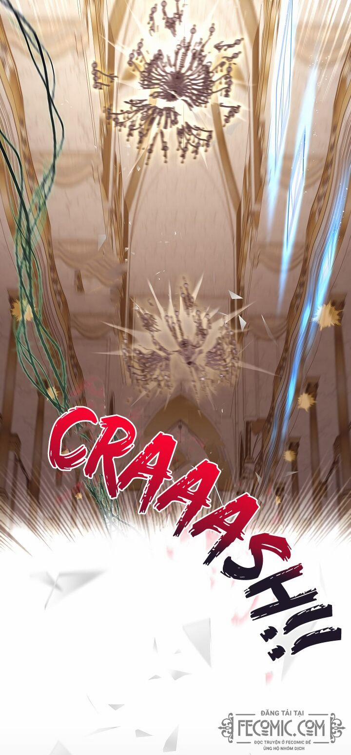 Nữ Công Tước Với Tâm Hồn Trống Rỗng 40 trang 62