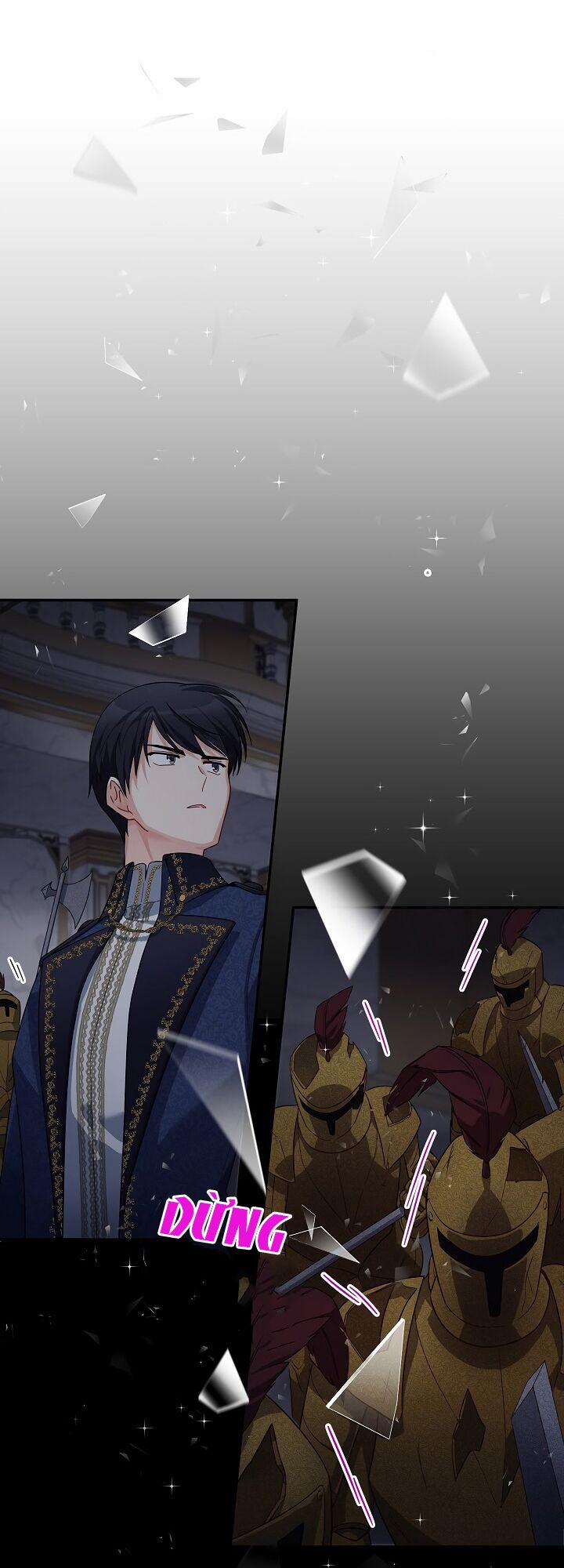 Nữ Công Tước Với Tâm Hồn Trống Rỗng 40 trang 63