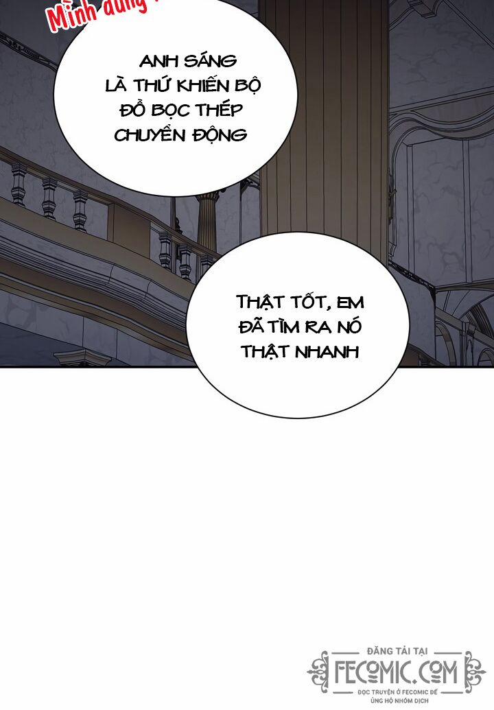 Nữ Công Tước Với Tâm Hồn Trống Rỗng 40 trang 65