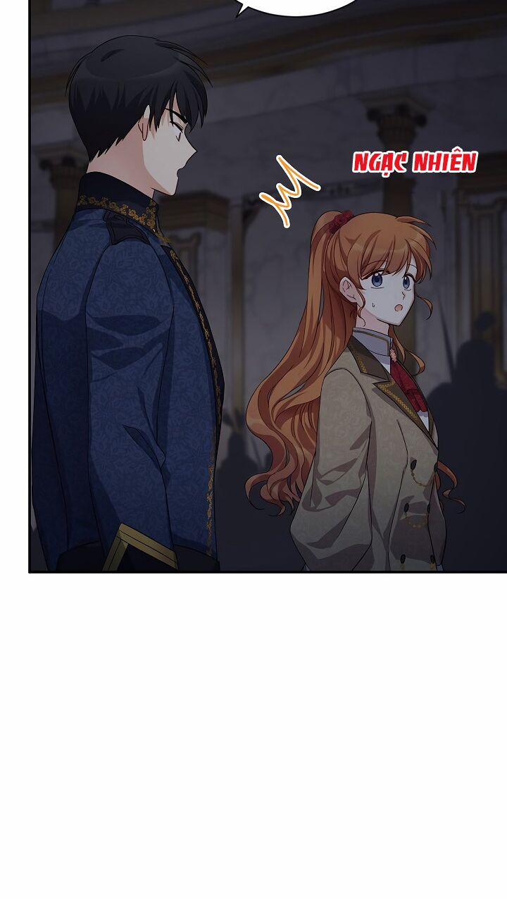 Nữ Công Tước Với Tâm Hồn Trống Rỗng 40 trang 67