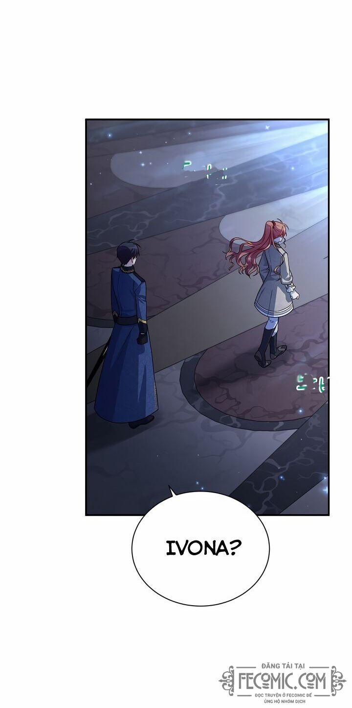 Nữ Công Tước Với Tâm Hồn Trống Rỗng 41 trang 10