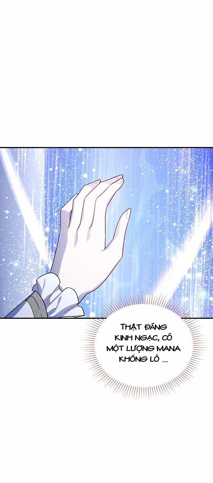 Nữ Công Tước Với Tâm Hồn Trống Rỗng 41 trang 11