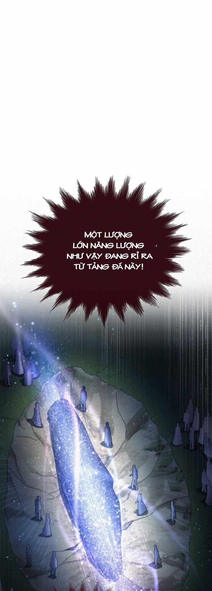 Nữ Công Tước Với Tâm Hồn Trống Rỗng 41 trang 13