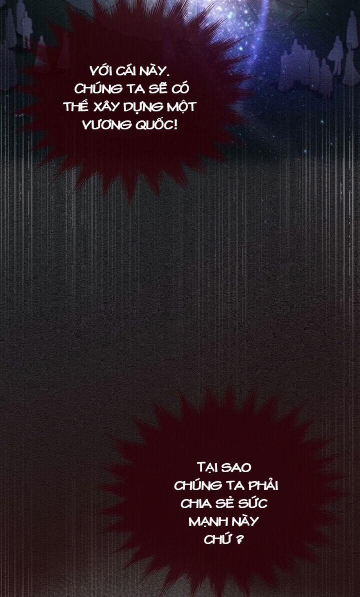 Nữ Công Tước Với Tâm Hồn Trống Rỗng 41 trang 14