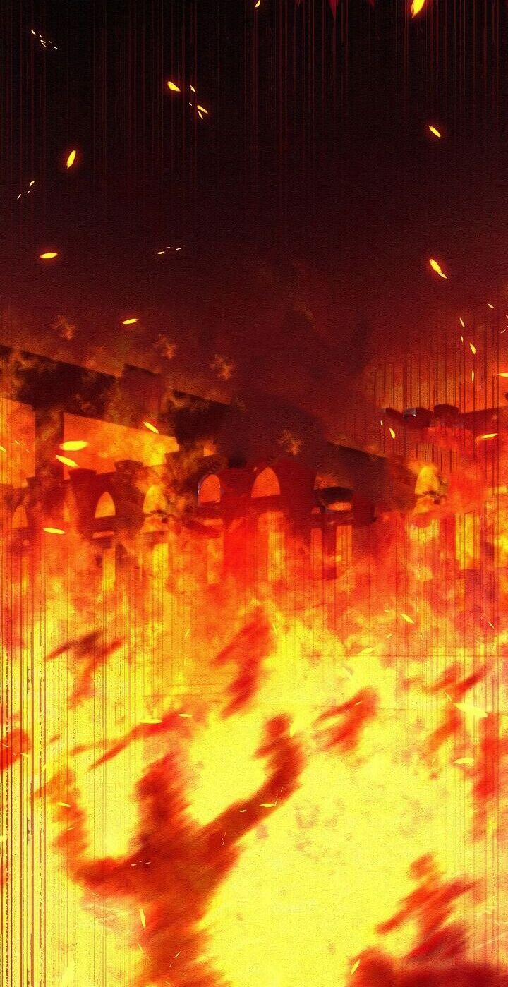 Nữ Công Tước Với Tâm Hồn Trống Rỗng 41 trang 17