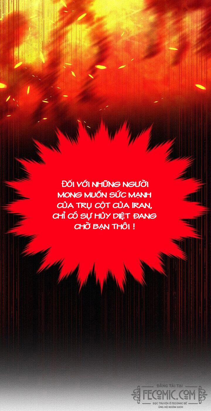 Nữ Công Tước Với Tâm Hồn Trống Rỗng 41 trang 18