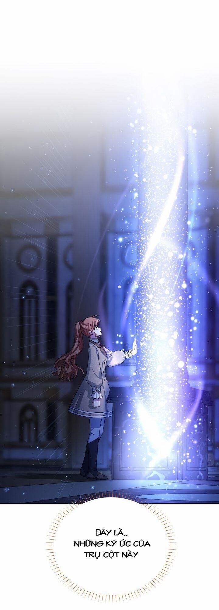 Nữ Công Tước Với Tâm Hồn Trống Rỗng 41 trang 19