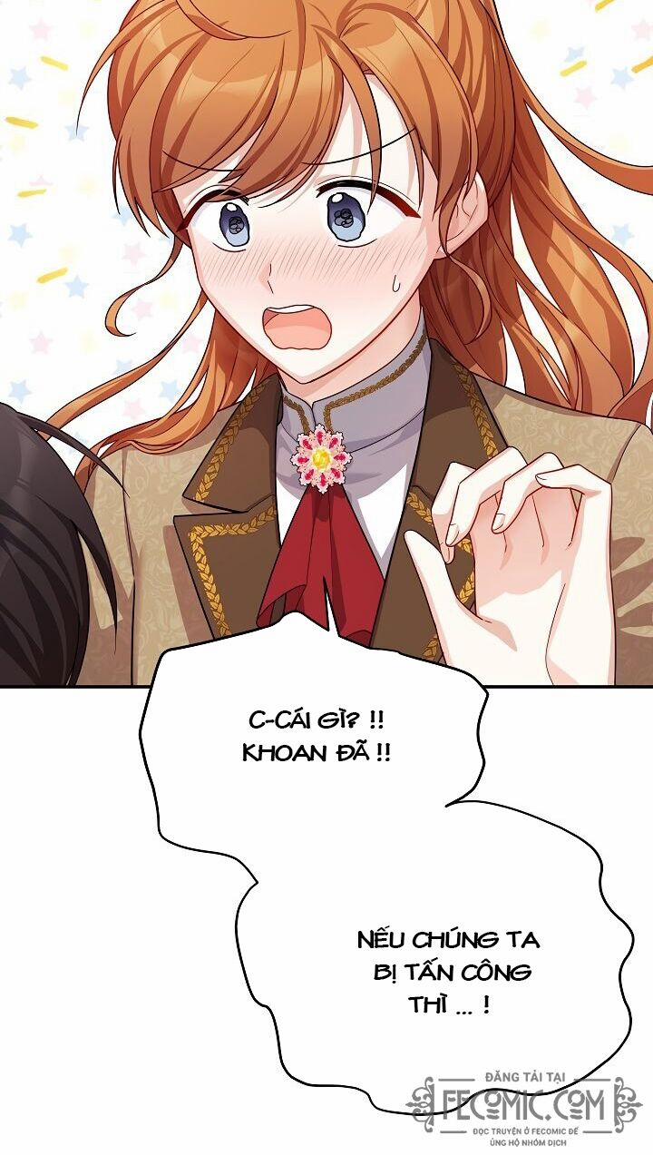 Nữ Công Tước Với Tâm Hồn Trống Rỗng 41 trang 2