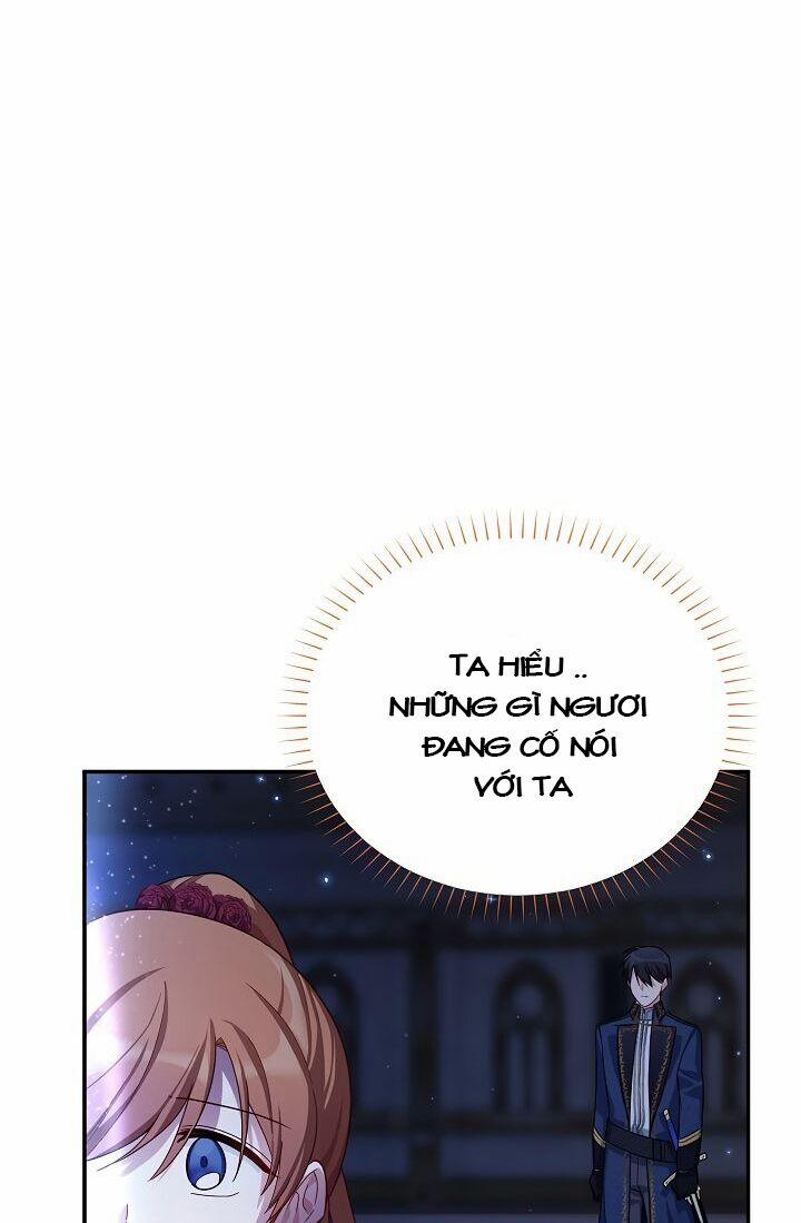 Nữ Công Tước Với Tâm Hồn Trống Rỗng 41 trang 20