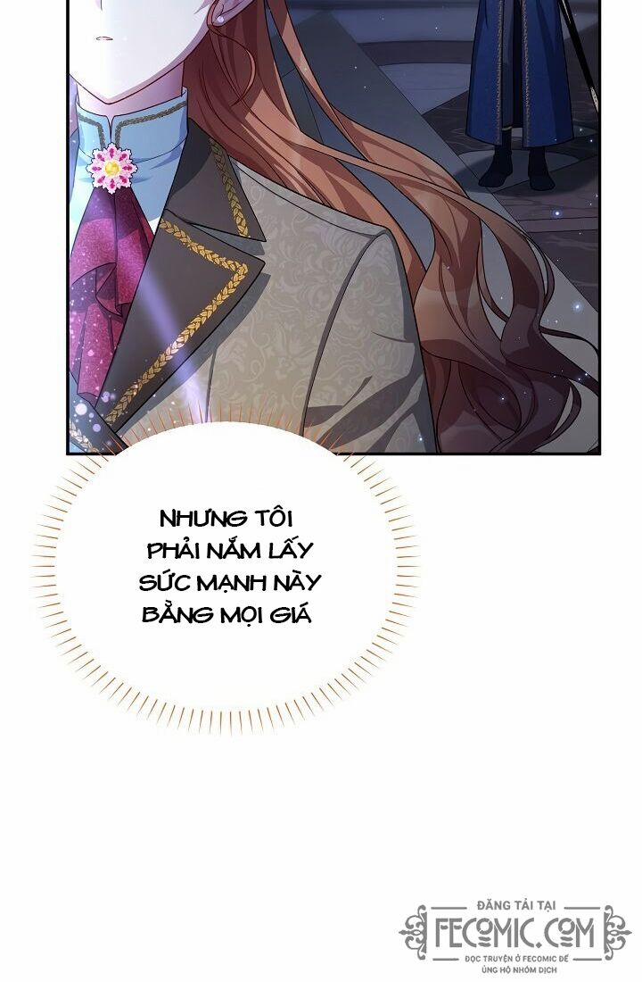 Nữ Công Tước Với Tâm Hồn Trống Rỗng 41 trang 21