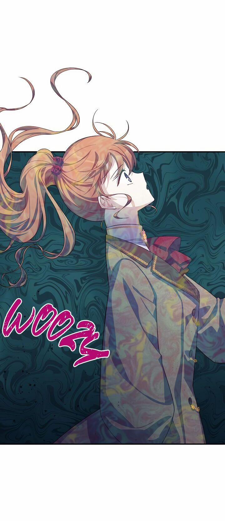 Nữ Công Tước Với Tâm Hồn Trống Rỗng 41 trang 24