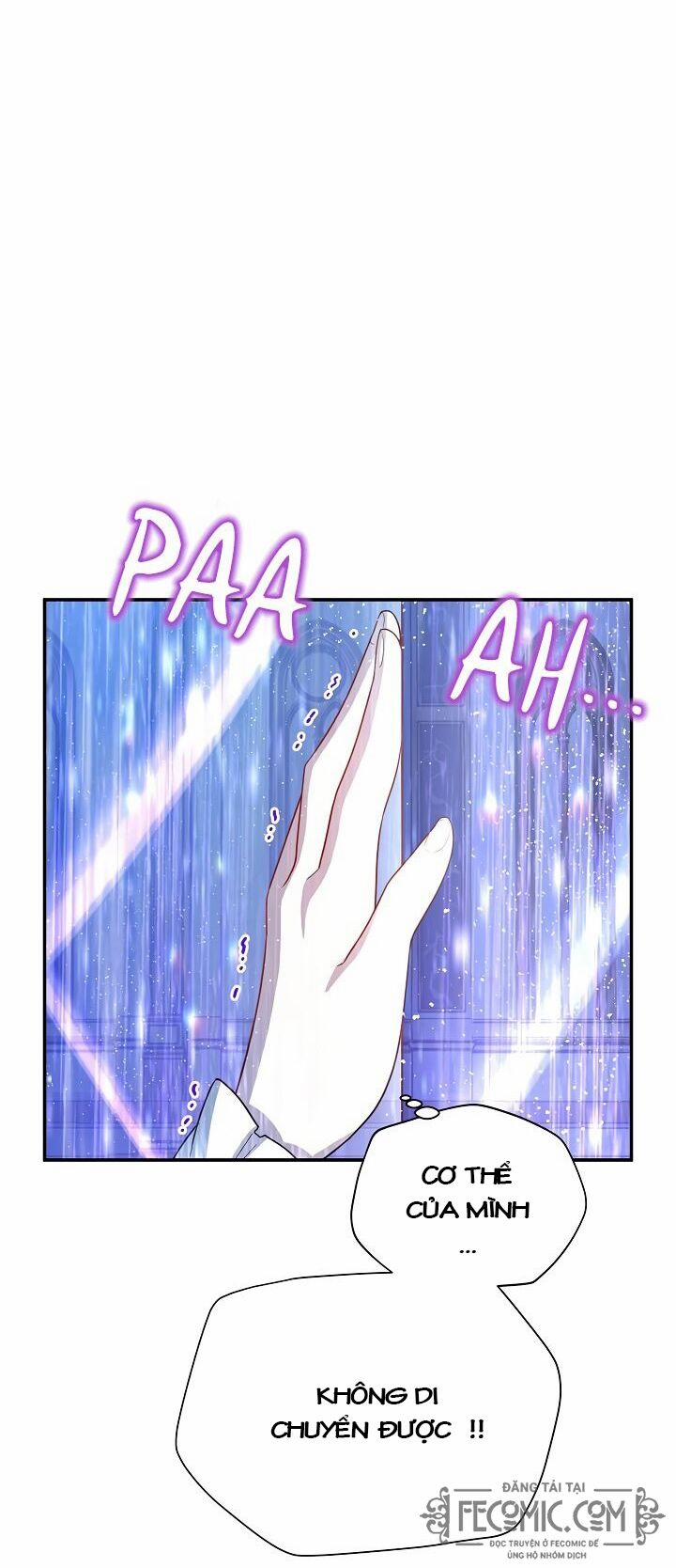 Nữ Công Tước Với Tâm Hồn Trống Rỗng 41 trang 25