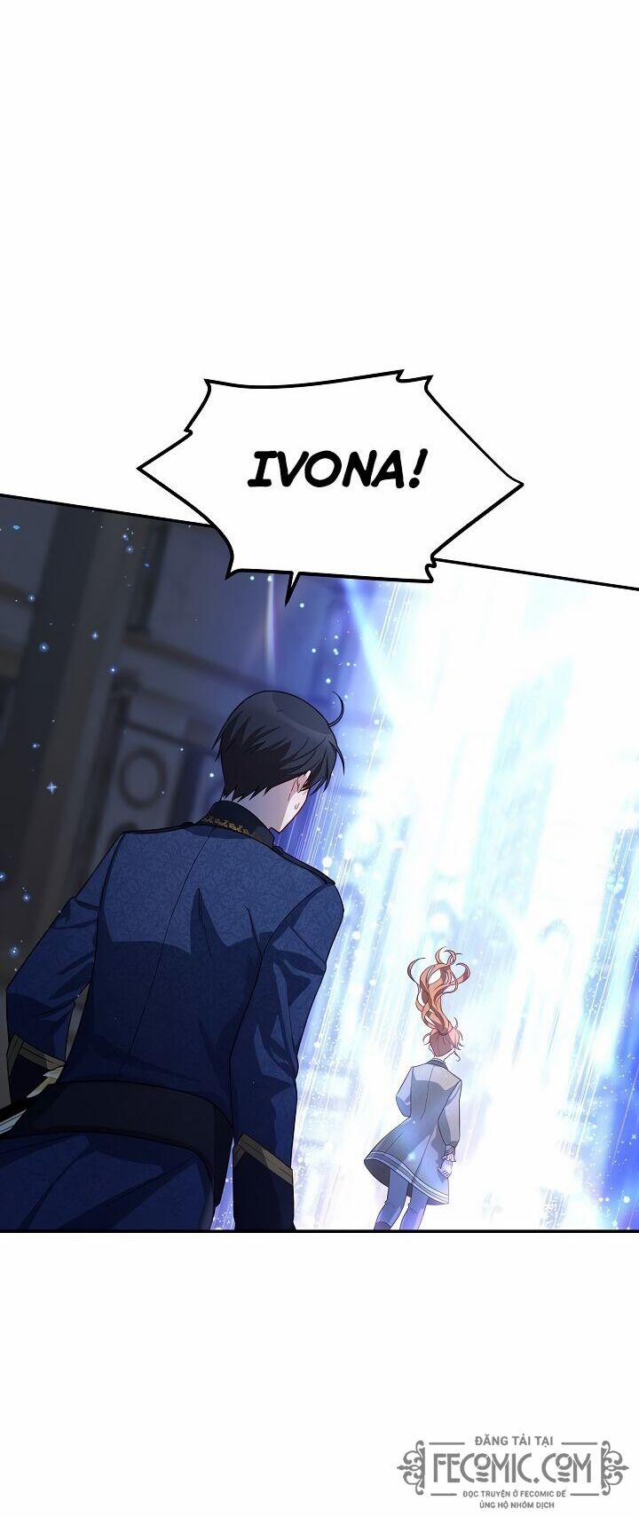 Nữ Công Tước Với Tâm Hồn Trống Rỗng 41 trang 27