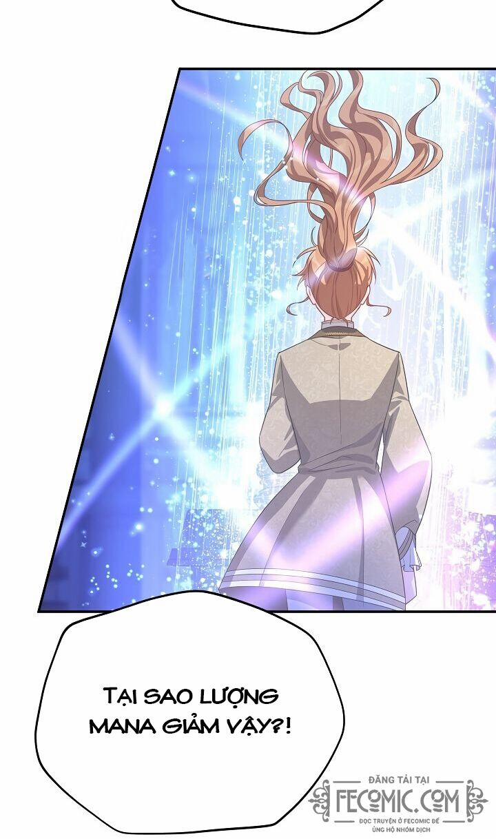 Nữ Công Tước Với Tâm Hồn Trống Rỗng 41 trang 29