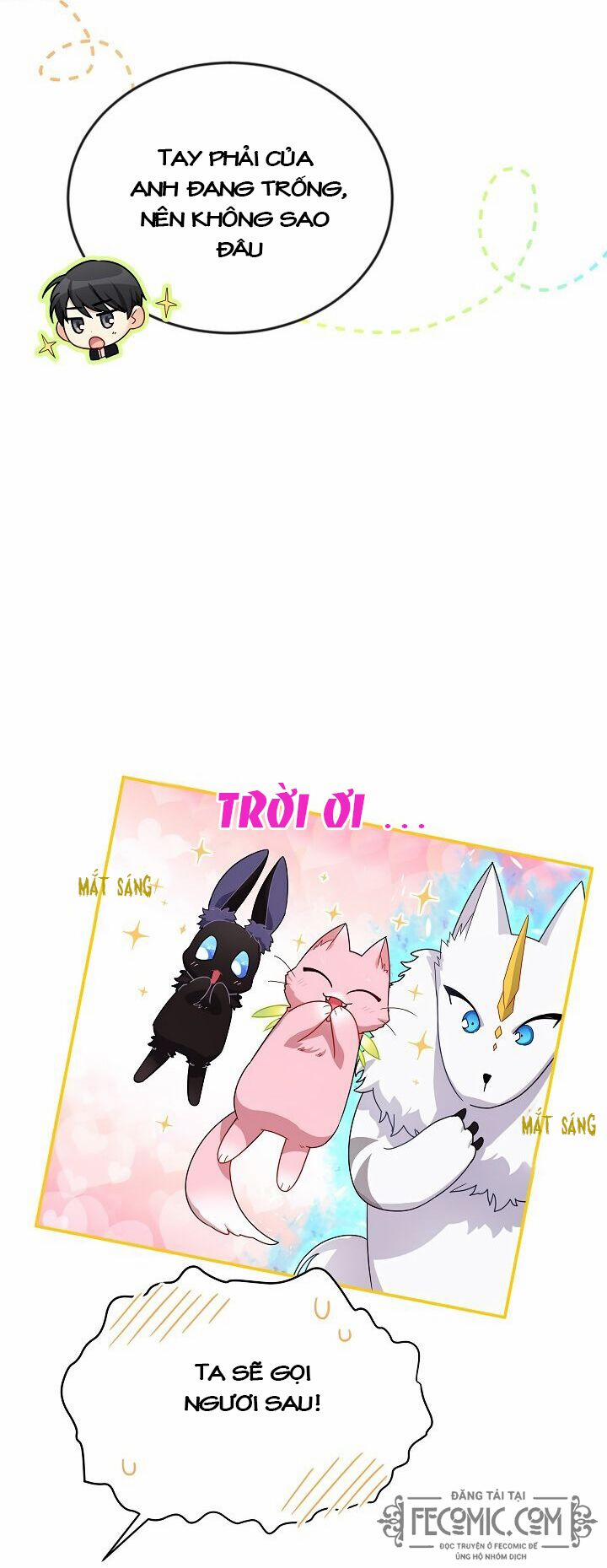 Nữ Công Tước Với Tâm Hồn Trống Rỗng 41 trang 3