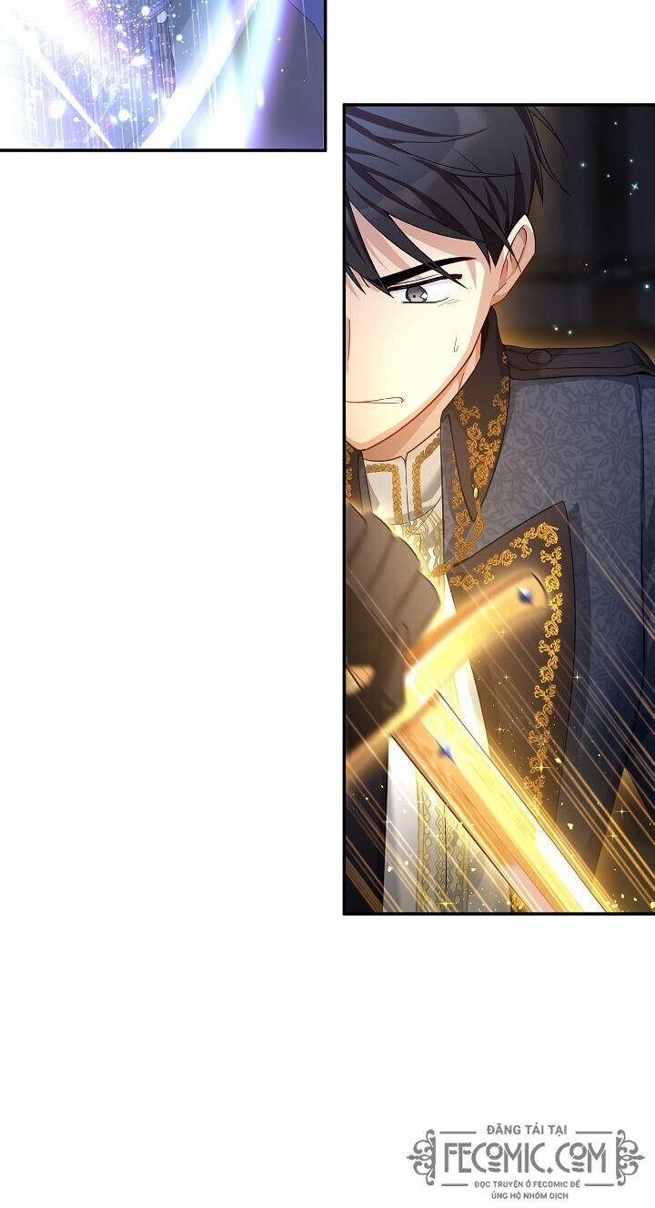 Nữ Công Tước Với Tâm Hồn Trống Rỗng 41 trang 31