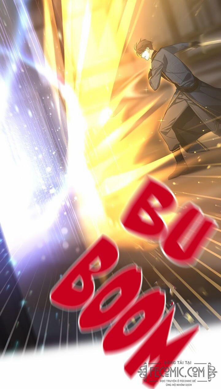 Nữ Công Tước Với Tâm Hồn Trống Rỗng 41 trang 33