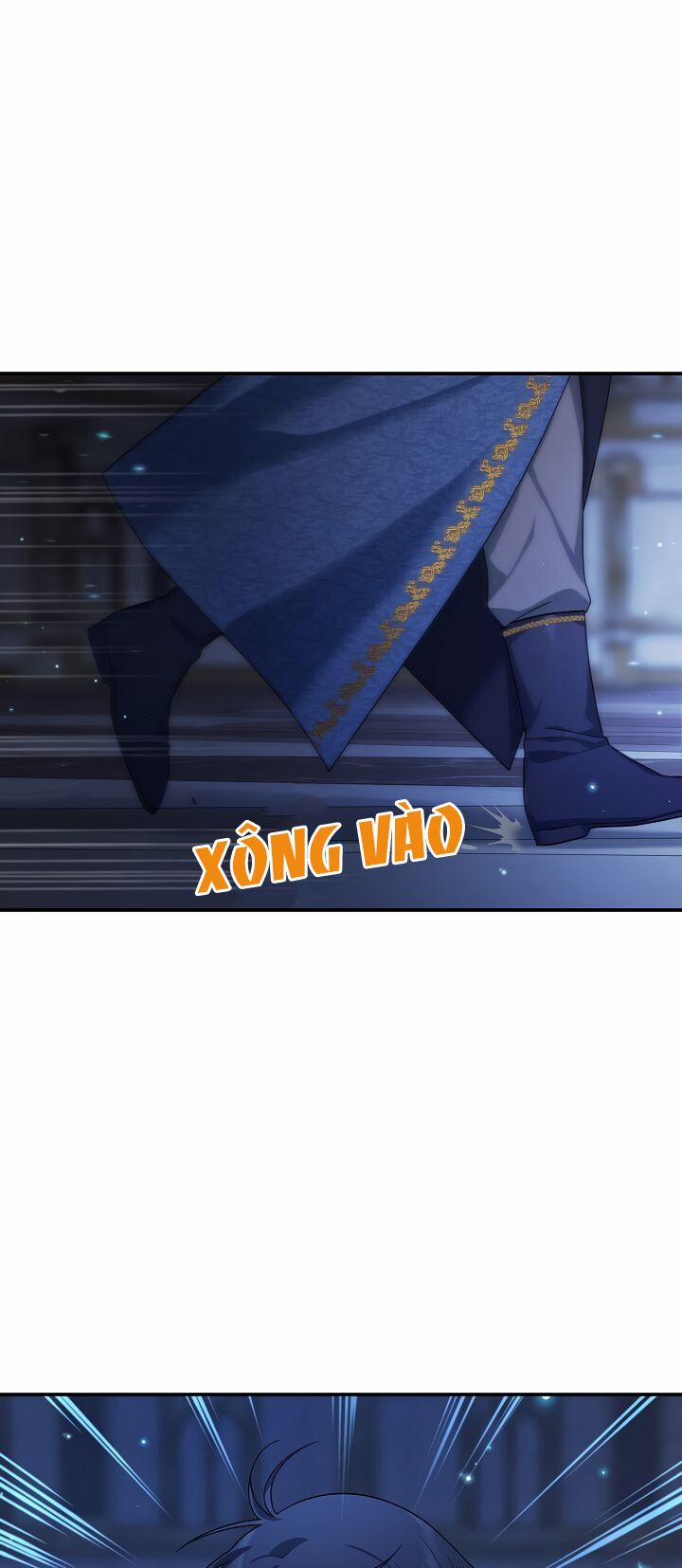 Nữ Công Tước Với Tâm Hồn Trống Rỗng 41 trang 38