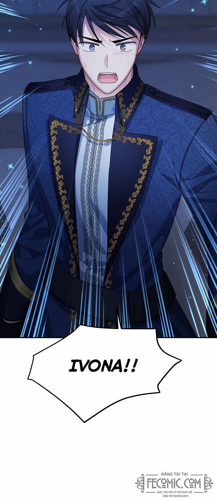 Nữ Công Tước Với Tâm Hồn Trống Rỗng 41 trang 39