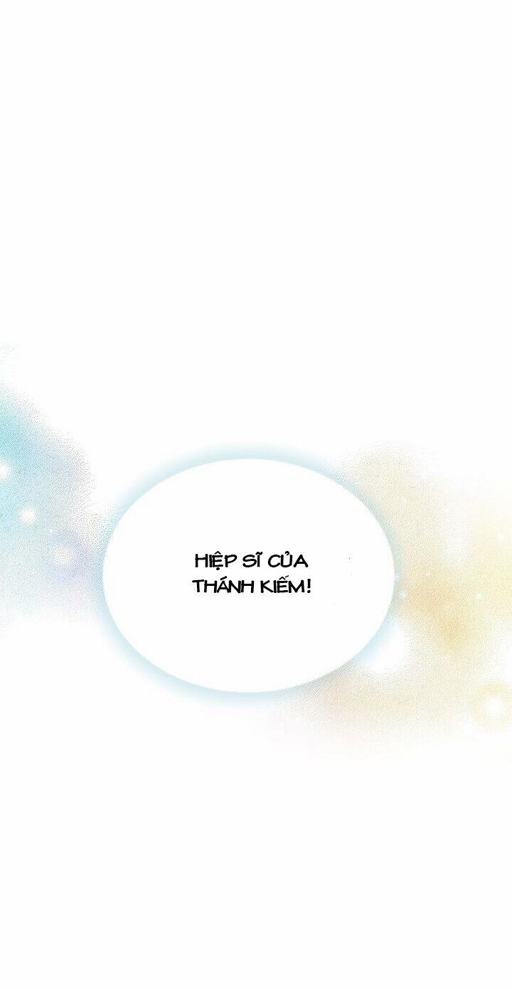 Nữ Công Tước Với Tâm Hồn Trống Rỗng 41 trang 40