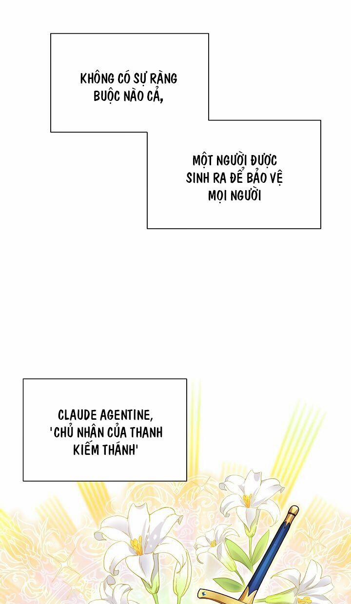 Nữ Công Tước Với Tâm Hồn Trống Rỗng 41 trang 42