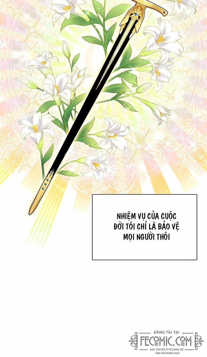 Nữ Công Tước Với Tâm Hồn Trống Rỗng 41 trang 43