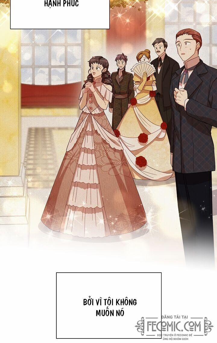 Nữ Công Tước Với Tâm Hồn Trống Rỗng 41 trang 45