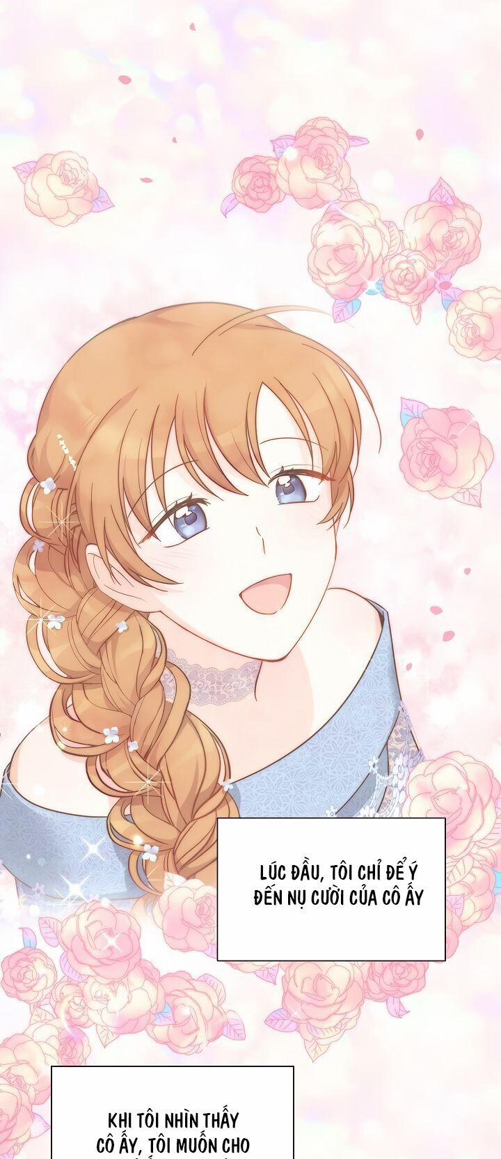 Nữ Công Tước Với Tâm Hồn Trống Rỗng 41 trang 48