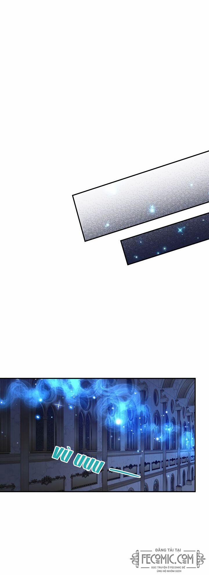 Nữ Công Tước Với Tâm Hồn Trống Rỗng 41 trang 5