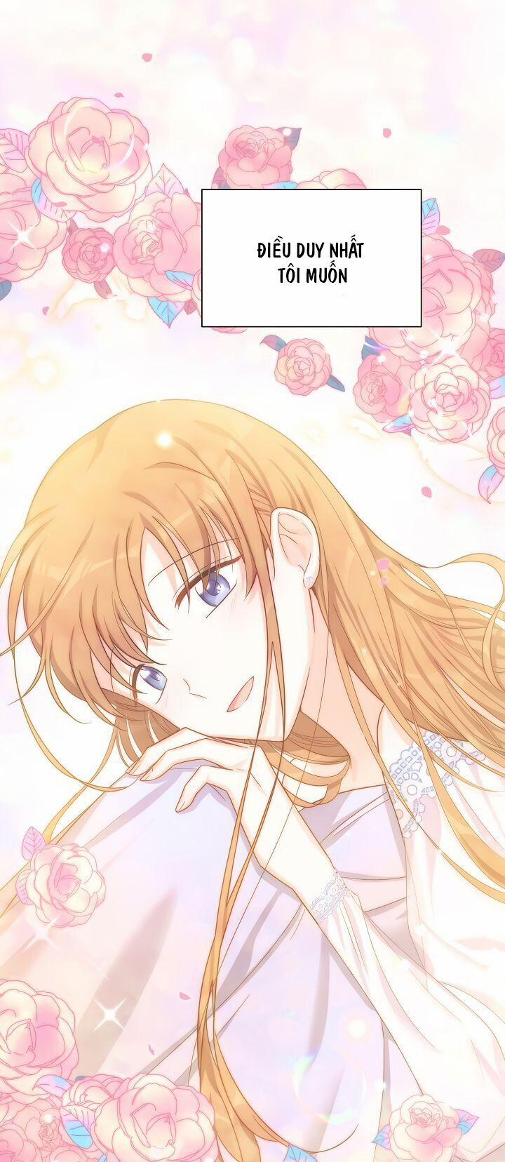 Nữ Công Tước Với Tâm Hồn Trống Rỗng 41 trang 50