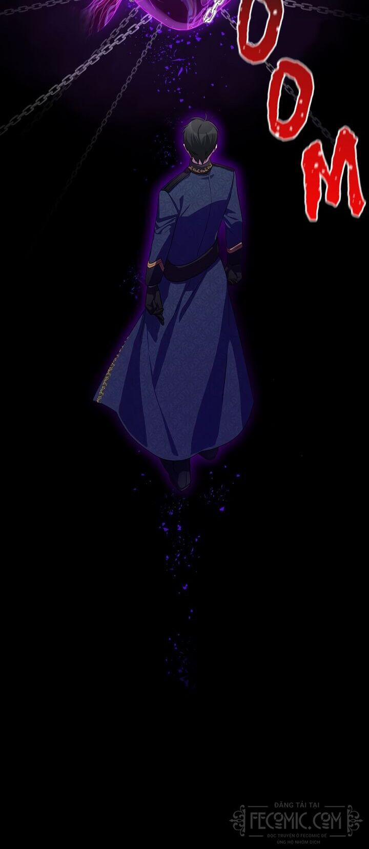 Nữ Công Tước Với Tâm Hồn Trống Rỗng 41 trang 56