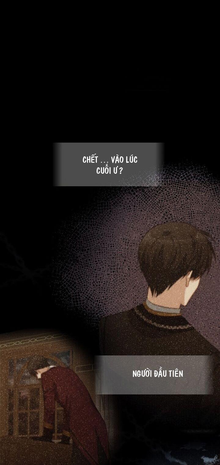 Nữ Công Tước Với Tâm Hồn Trống Rỗng 41 trang 57