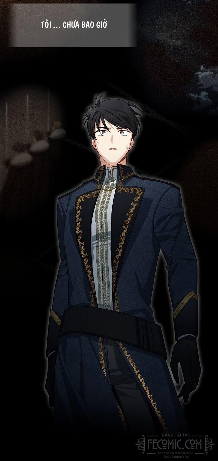 Nữ Công Tước Với Tâm Hồn Trống Rỗng 41 trang 58