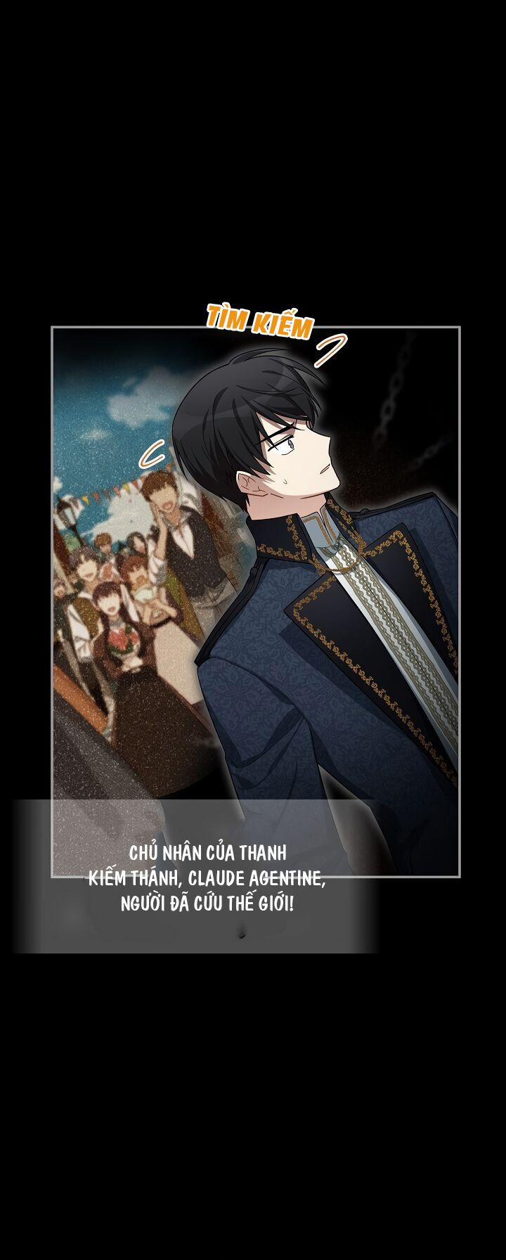 Nữ Công Tước Với Tâm Hồn Trống Rỗng 41 trang 59