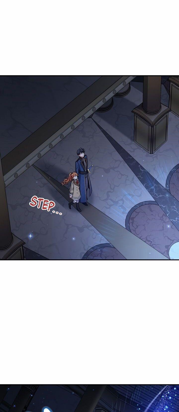 Nữ Công Tước Với Tâm Hồn Trống Rỗng 41 trang 6