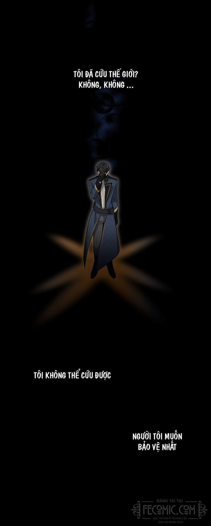 Nữ Công Tước Với Tâm Hồn Trống Rỗng 41 trang 60