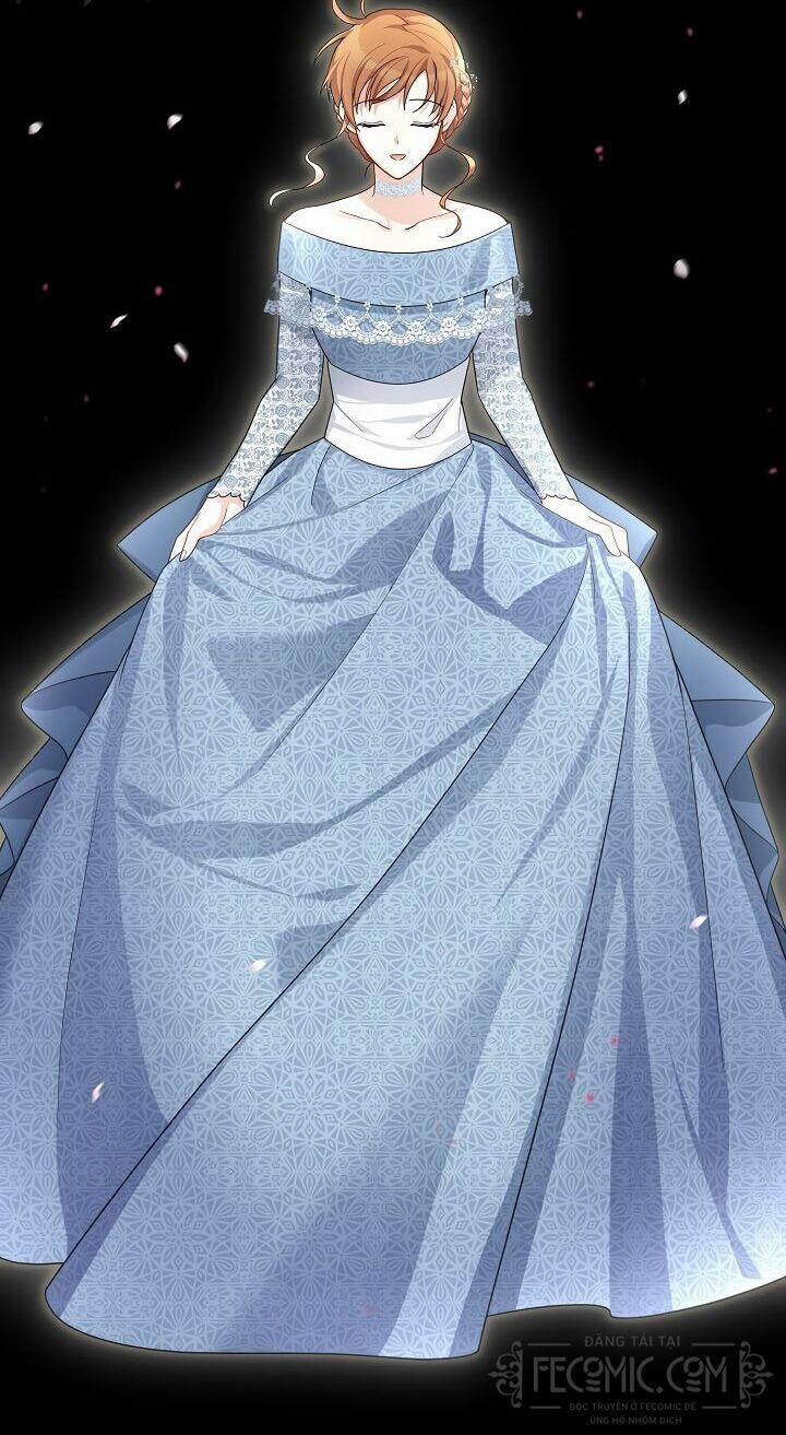 Nữ Công Tước Với Tâm Hồn Trống Rỗng 41 trang 62