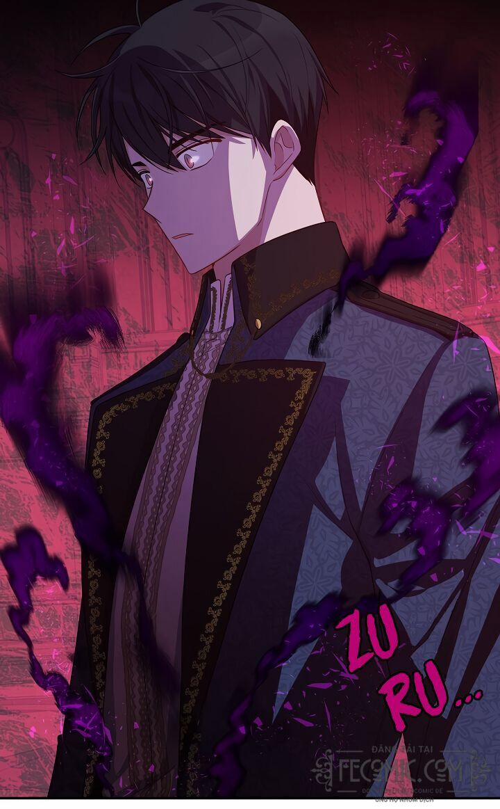 Nữ Công Tước Với Tâm Hồn Trống Rỗng 41 trang 66