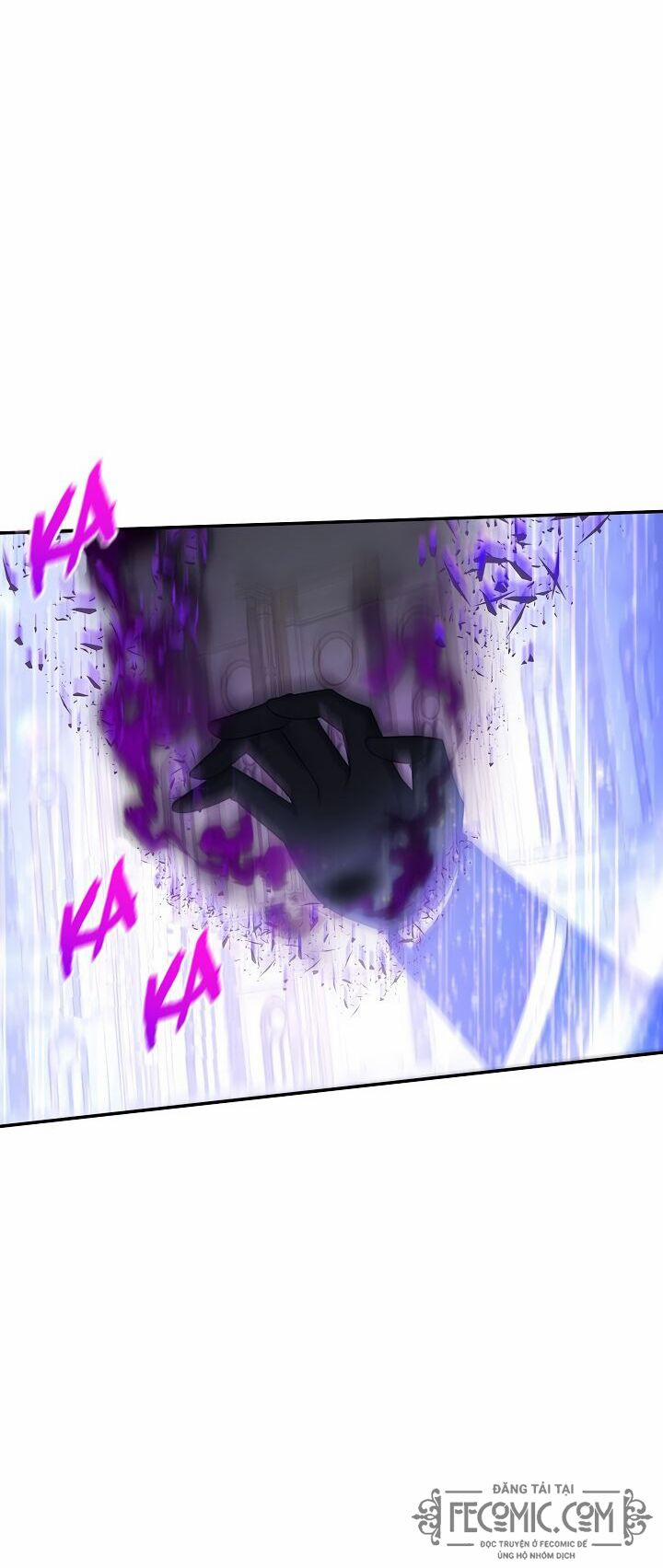 Nữ Công Tước Với Tâm Hồn Trống Rỗng 41 trang 68