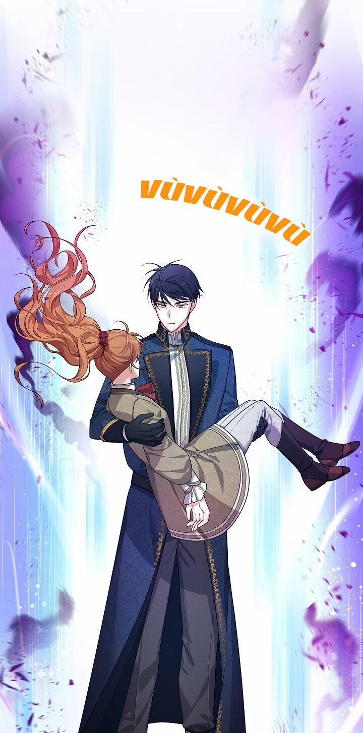 Nữ Công Tước Với Tâm Hồn Trống Rỗng 41 trang 70