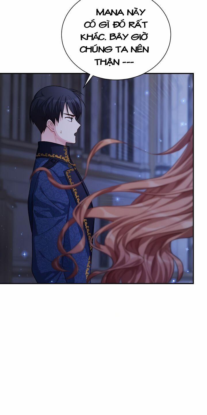 Nữ Công Tước Với Tâm Hồn Trống Rỗng 41 trang 9