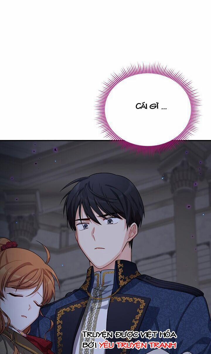 Nữ Công Tước Với Tâm Hồn Trống Rỗng 42 trang 1