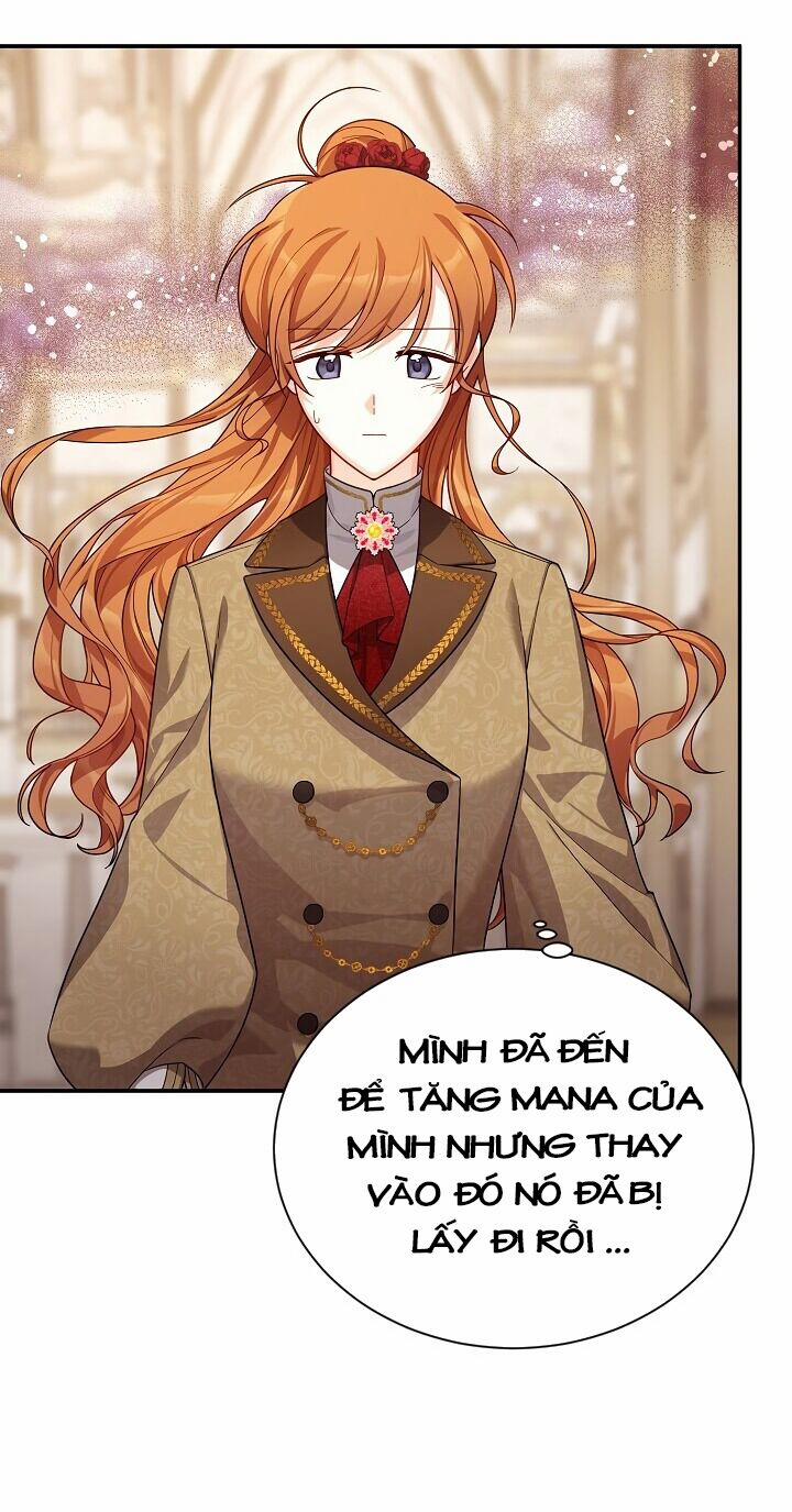 Nữ Công Tước Với Tâm Hồn Trống Rỗng 42 trang 10