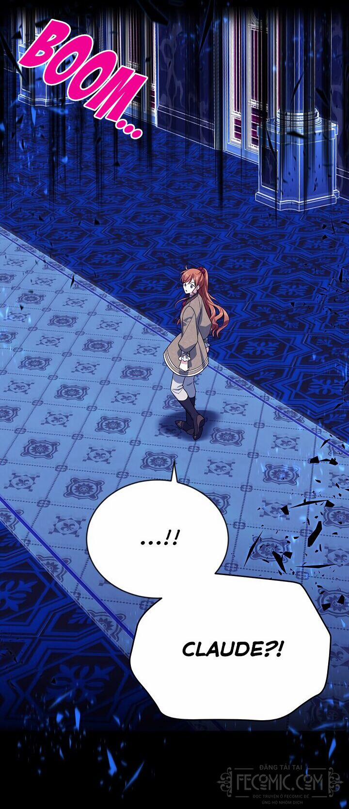 Nữ Công Tước Với Tâm Hồn Trống Rỗng 42 trang 13