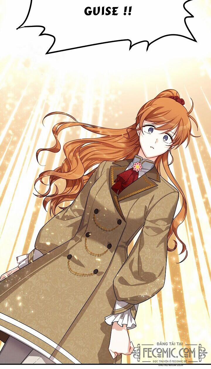 Nữ Công Tước Với Tâm Hồn Trống Rỗng 42 trang 15