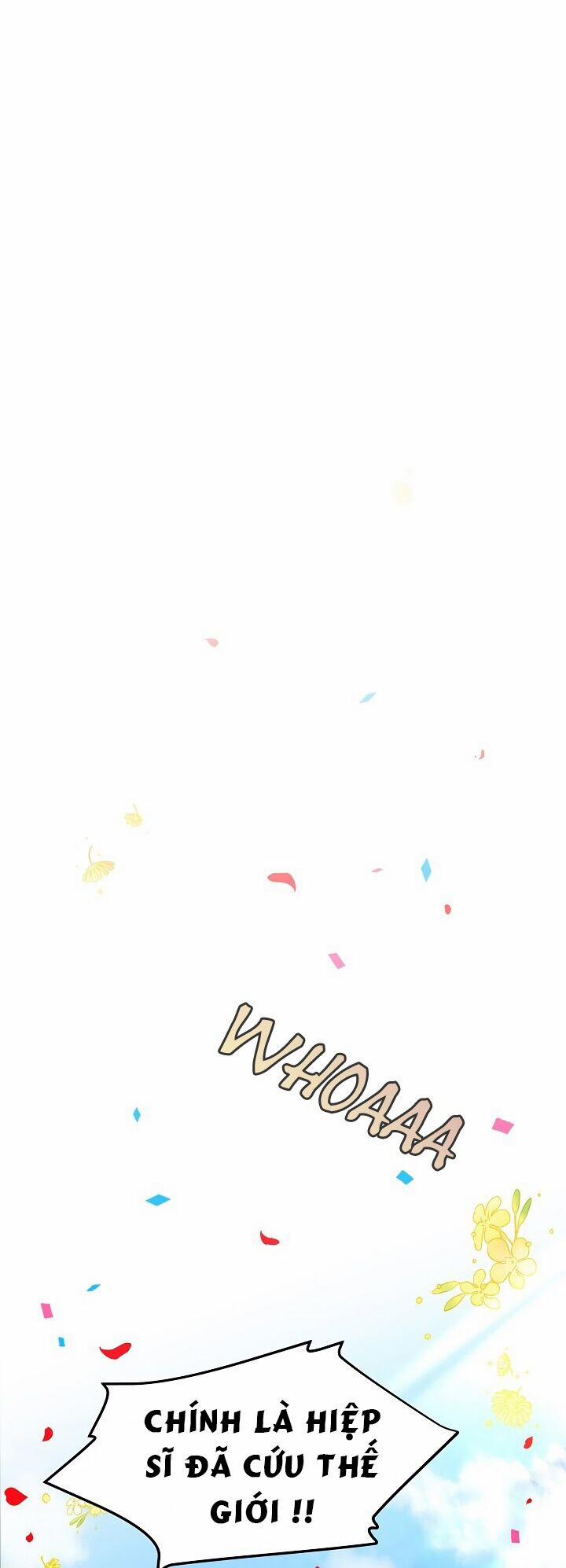 Nữ Công Tước Với Tâm Hồn Trống Rỗng 42 trang 16