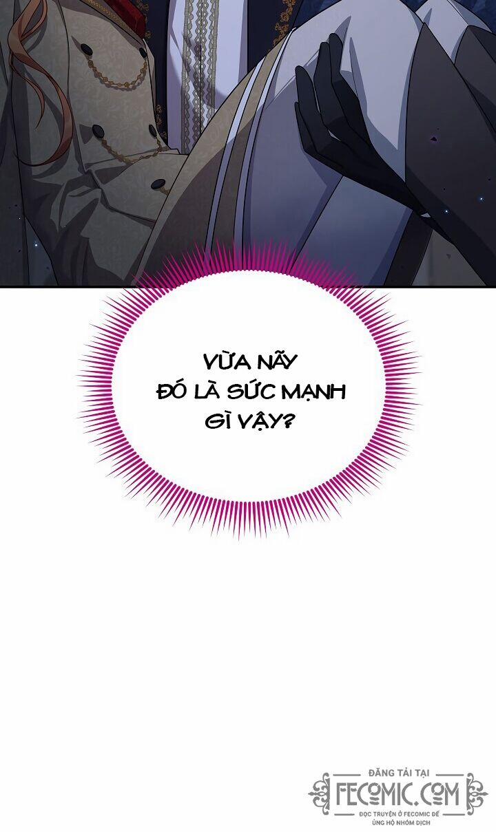 Nữ Công Tước Với Tâm Hồn Trống Rỗng 42 trang 2