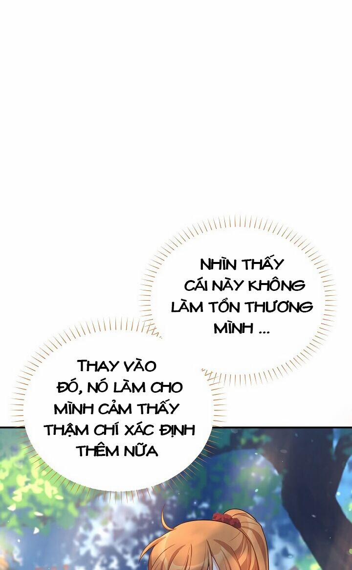 Nữ Công Tước Với Tâm Hồn Trống Rỗng 42 trang 20